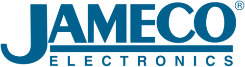 Jameco Electronics logosvg  500x137
