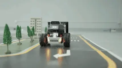 LIMO cobot GIF four wheel02