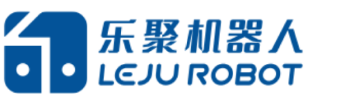 Leju Robot logo 500x150