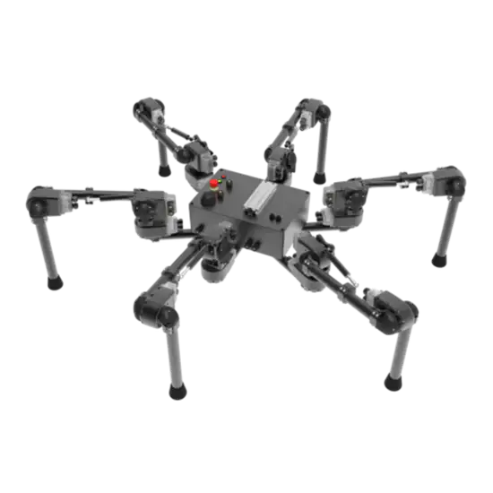 Lily Hexapod 550x825 min