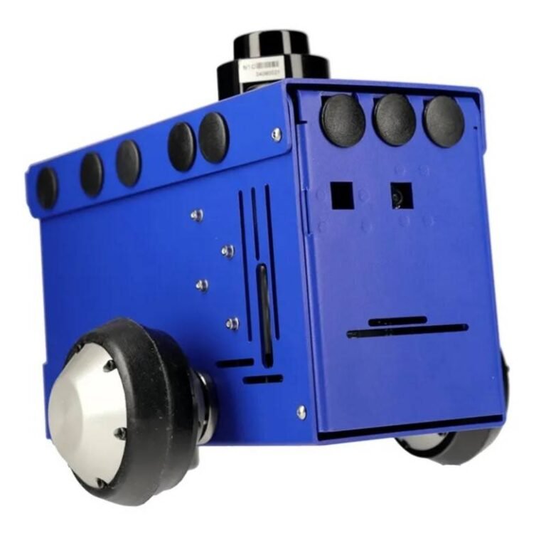 Magni 6 Mini Robot min 768x749