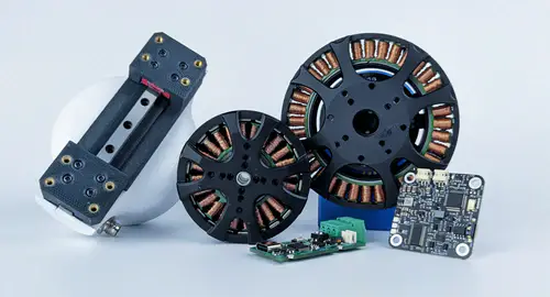 Motors min
