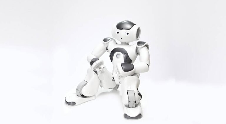 NAO6 humanoid robot min 768x422