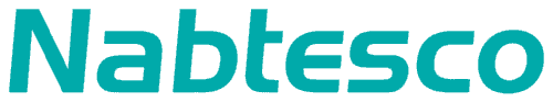 Nabtesco Logo 500x93