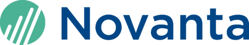 Novanta Logo 500x91