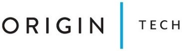 Origin Tech Ltd logo