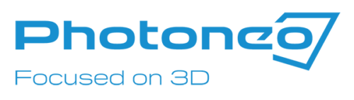 Photoneo logo color RGB 500x142