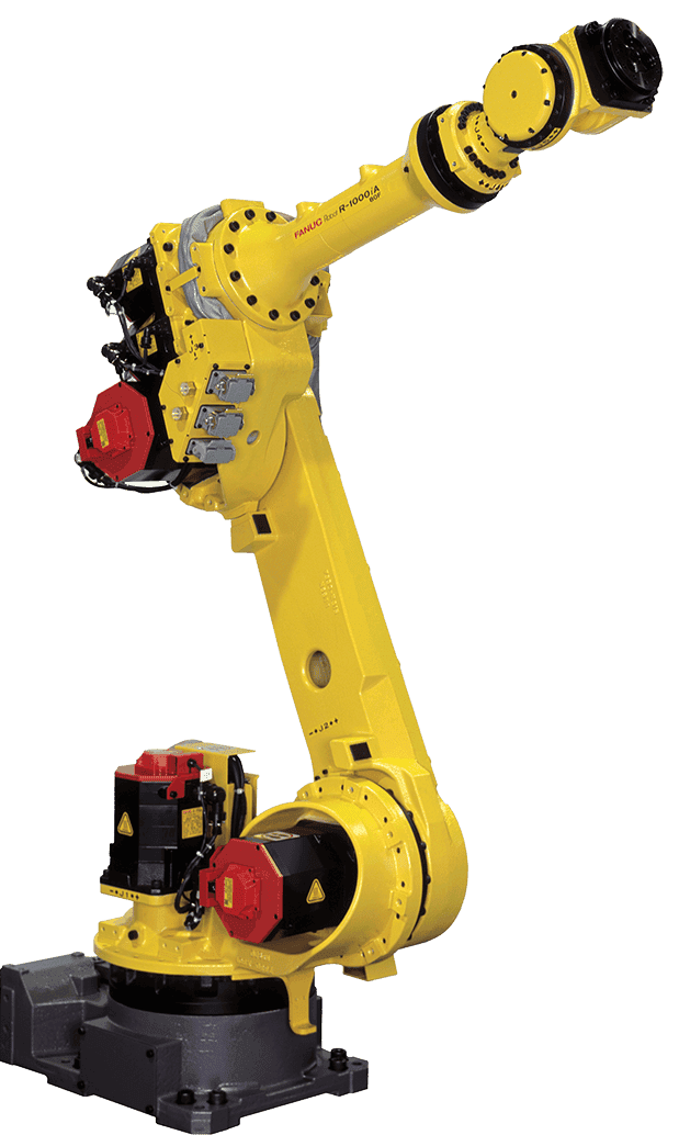 R 1000 robot series L min