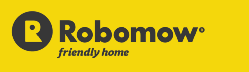 Robomow logo 500x146
