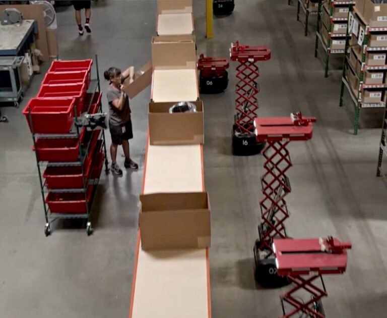 Robots in aisle 3 1 2 2 min 768x630