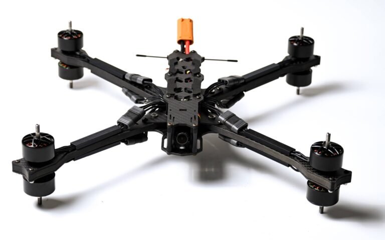 SG X8 PRO 10 inch Frame 5kg Payload Super Power Long Range FPV Racing Drone PNP Quadcopter 58GHz min 768x480