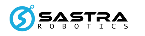 Sastra Robotics Pvt Ltd IN 394299 500x124