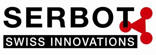 Serbot AG 500x176