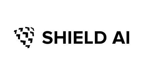 Sheild AI Logo 500x262