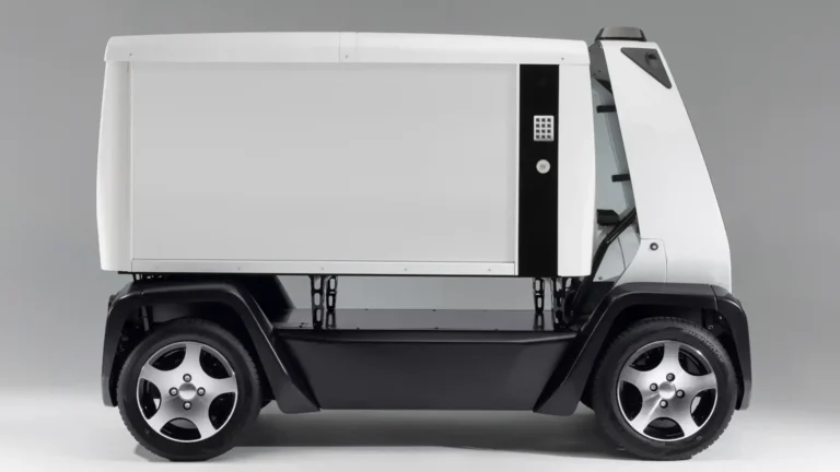 Showcasing the Clevon CargoBox min 768x432
