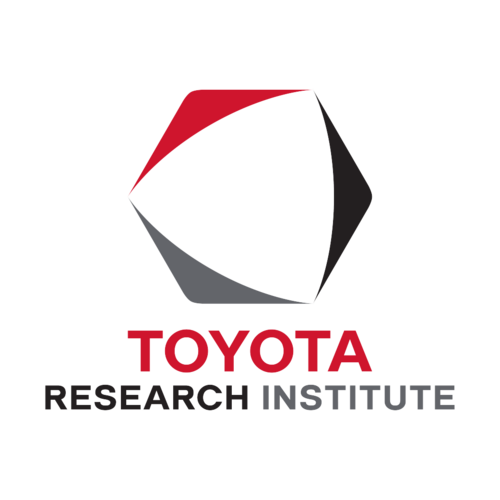 Toyota Research Institute Logo Square