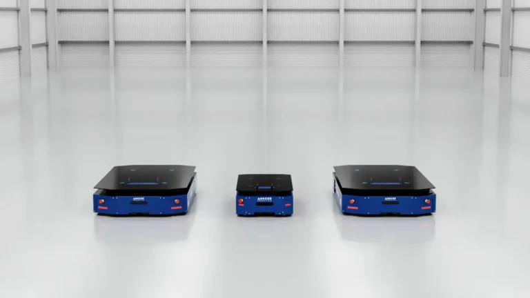 anscer robotics autonomous mobile robots AR series 1 min 768x432