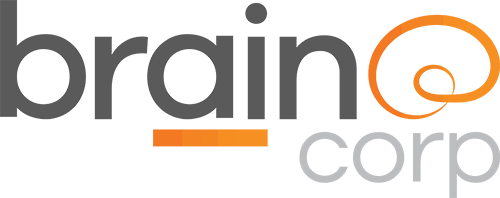 brain corp logo 500W