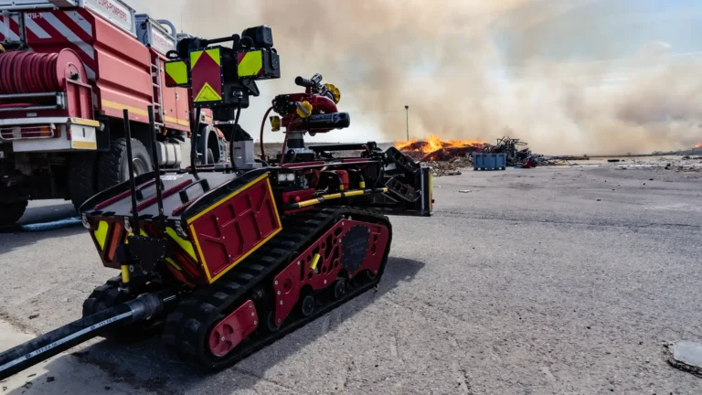 colossus firefighting robot sdis13 industrial fire response min 768x432