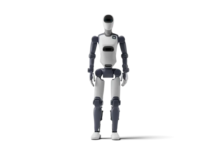csm AgileRobots AgileONE Content Pose Front 3ca80b4c02 min 768x526