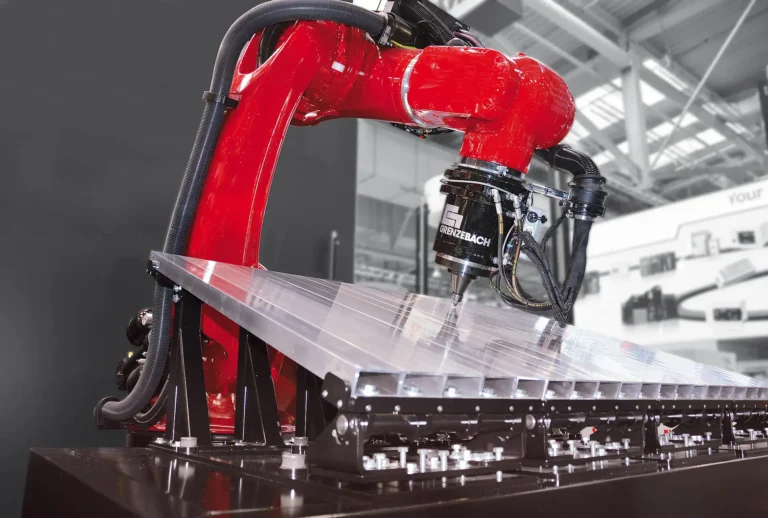 csm Grenzebach Friction Stir Welding Robot fcc3b327afjpg min 768x518