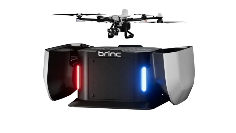 drone as first responder min 768x432
