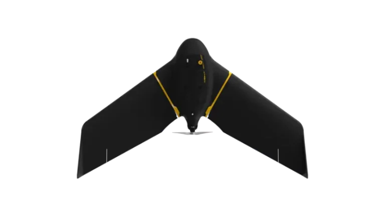 eBee X mapping drone min 768x432
