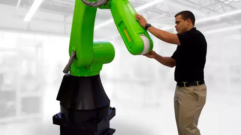 fanuc cr 35ia collaborative robot photograph 848w477h848 min 768x432
