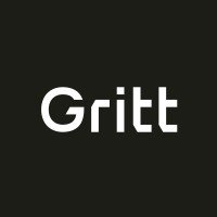 gritt robotics logo