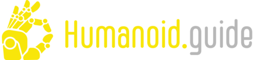 humanoid guide logo 500x118