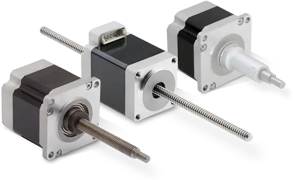 linear actuators group min