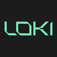 loki robotics logo