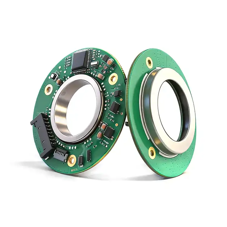 magnetic encoder min