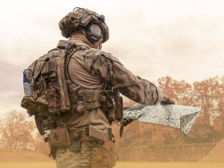 military personnel handling ebee tac mission ready drone 03 min 768x576
