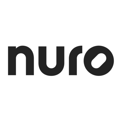 nuro logo dark 500x500