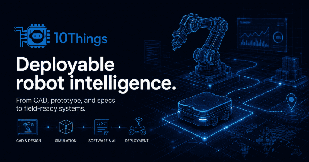 - RobotsInc.com