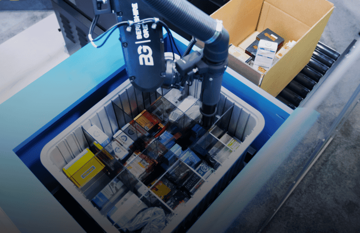 pick new and complex skus instantly 720 min