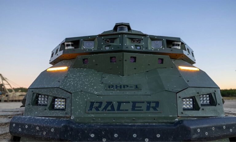 program darpa racer heavy platform 12 ton 2026 min 768x463
