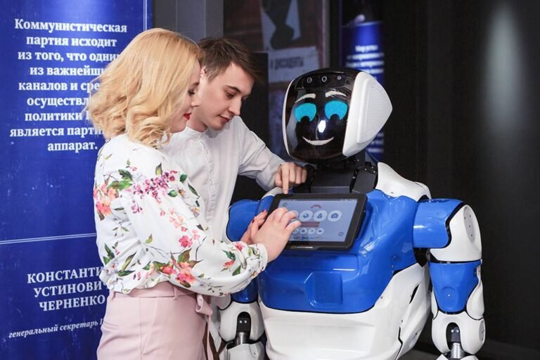 promobot 268 1 min 768x512