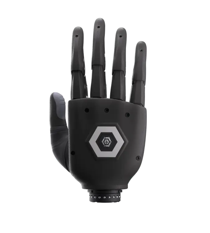 prosthetics min