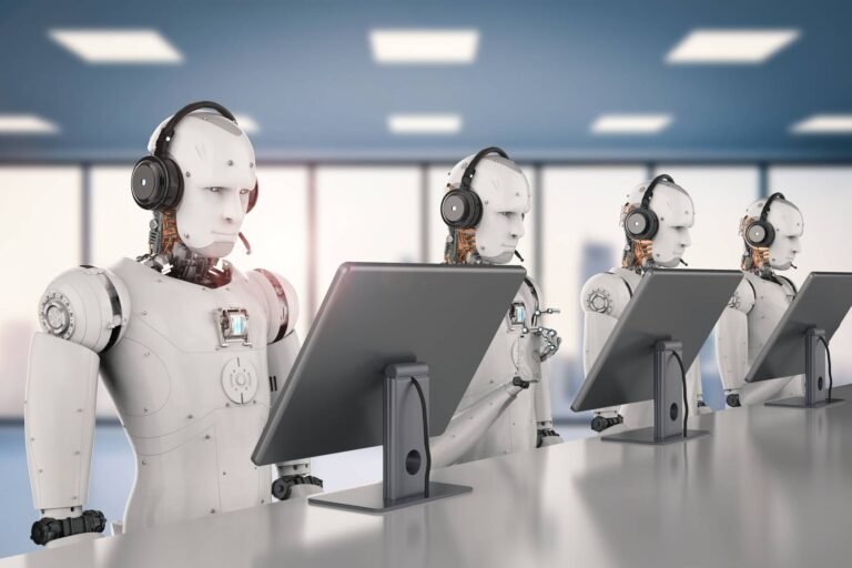 self reconfiguring modular robots min 768x512