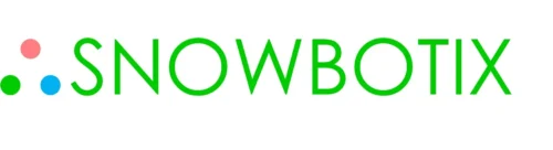snowbotix 500x136