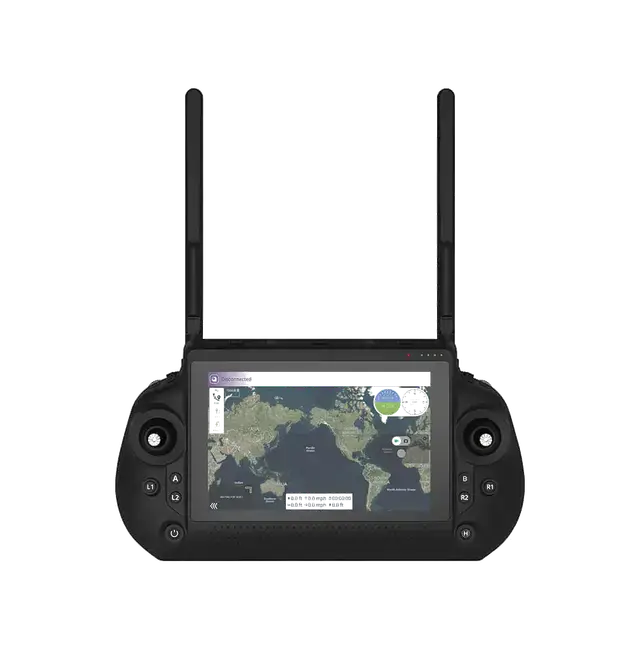 taisync controller min