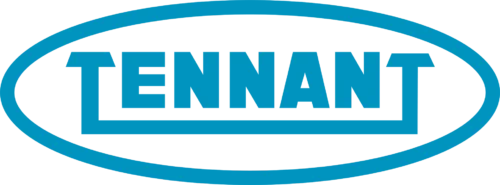 tennant logo vector 500x185