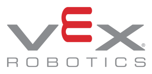 vex robotics logo 500x245