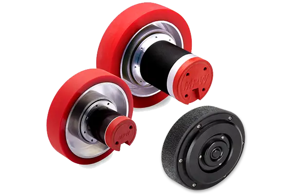 wheel drives group min