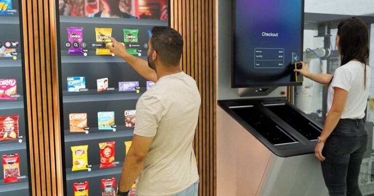 1MRobotics Autonomous Store min 768x402