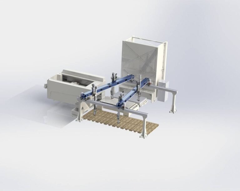 20240525 iSort 540 Tower Pallet min 768x614