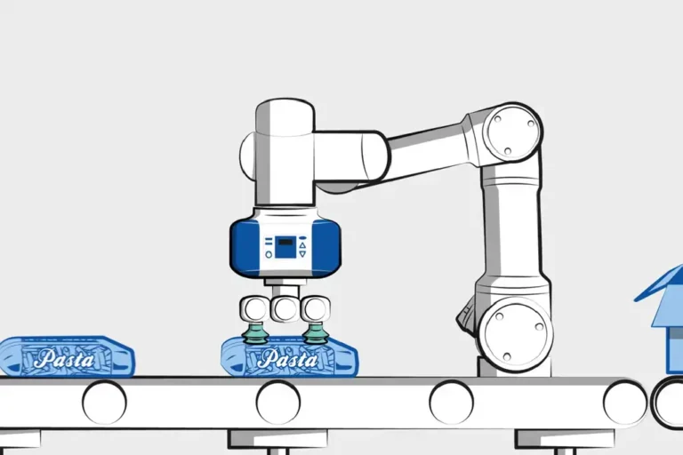 92300d3c828f Picture Thumbnail Media Center 5107 Schmalz Robotics Smart Hands for Every Cobot 2024 min 768x512