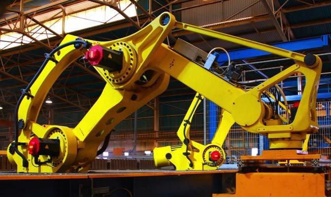 A010 General Manufacturing min